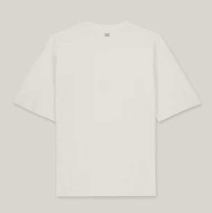 OFF-WHITE HOT AIR BALLOON OVERSIZED T-SHIRT